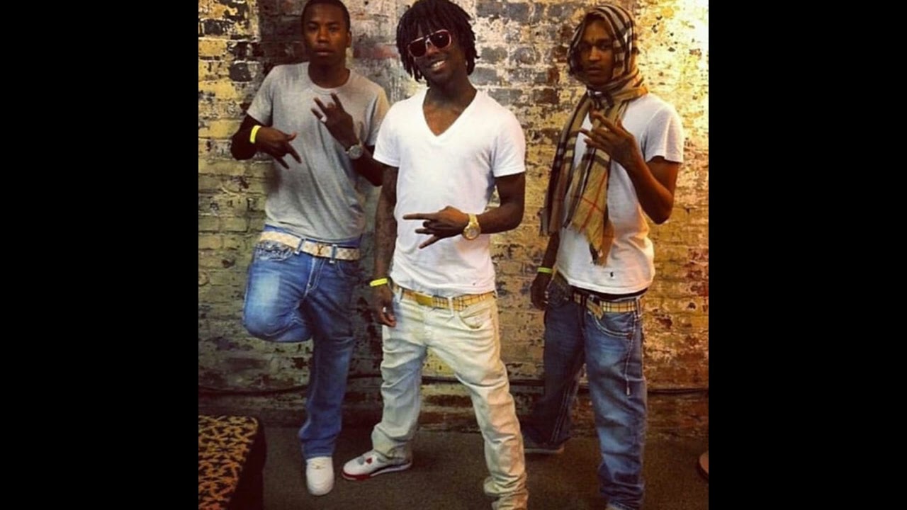 [FREE] Futuristic Glo + Chief Keef Type Beat - 