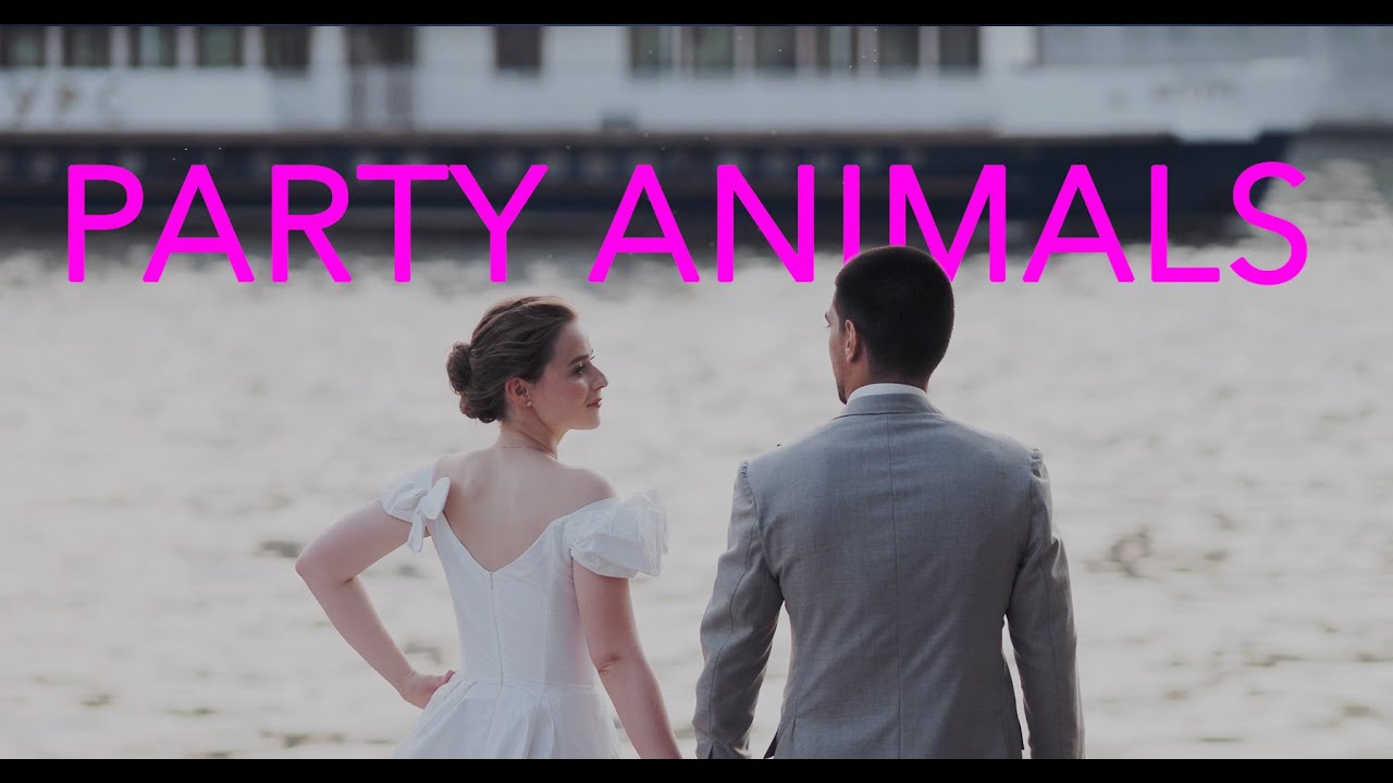party animals