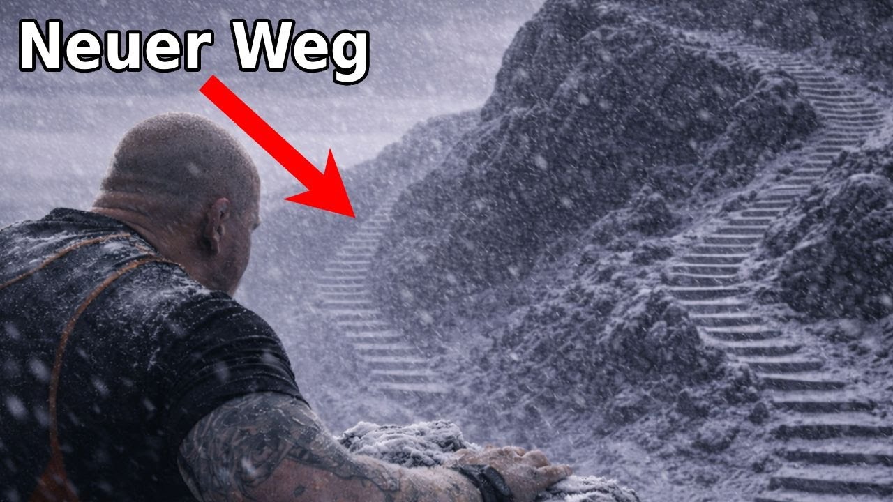 Neue Wege, alte Limits