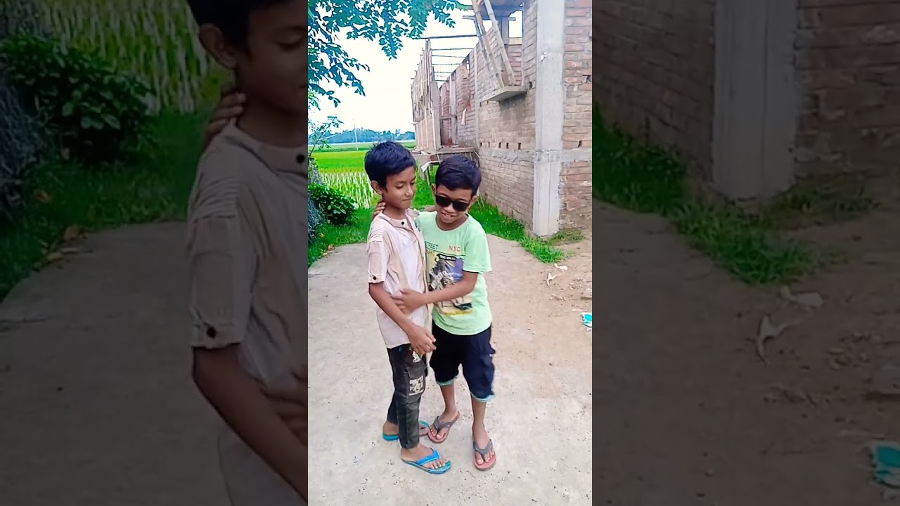 funny video #youtubeshorts #youtubeshorts #bd