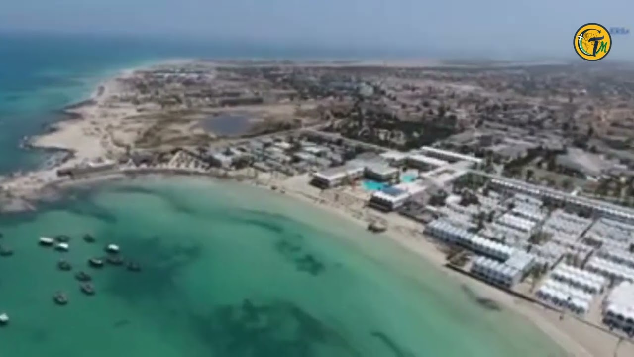 Dar Jerba Narjess