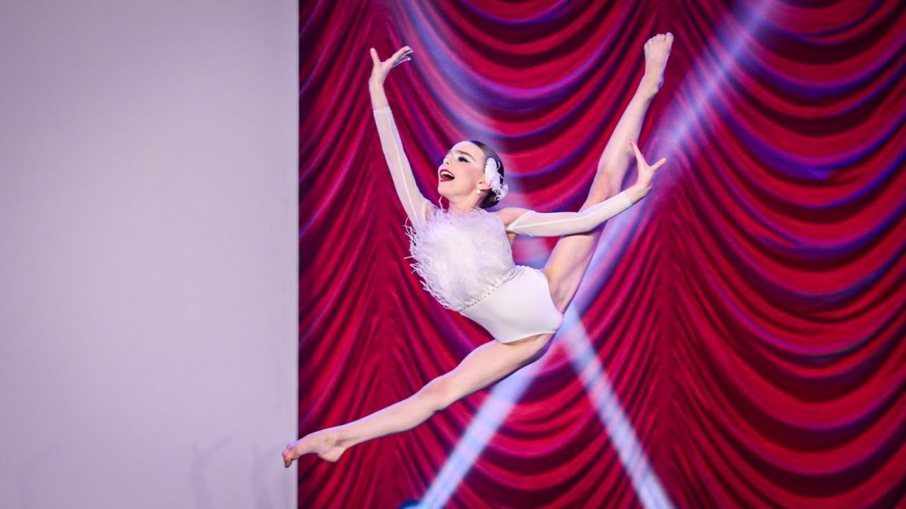Sylvie Win Szyndlar - White Dove