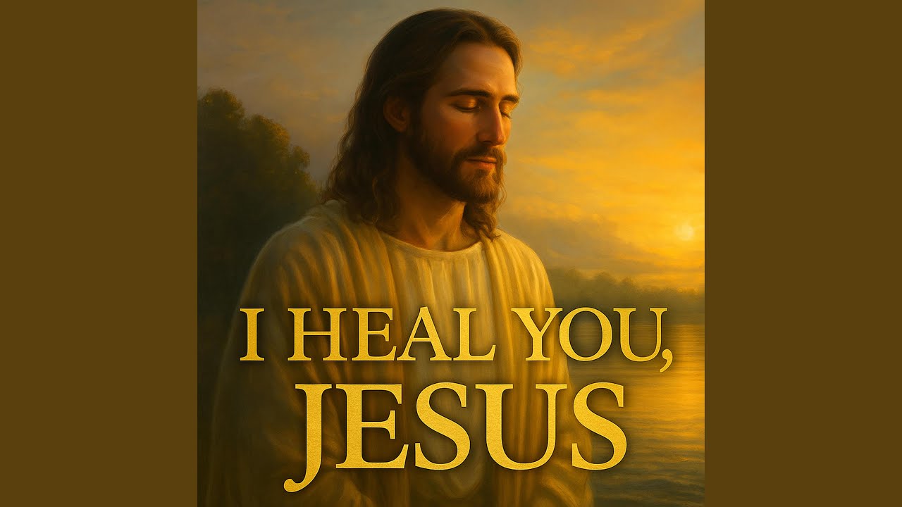 He Still Heals