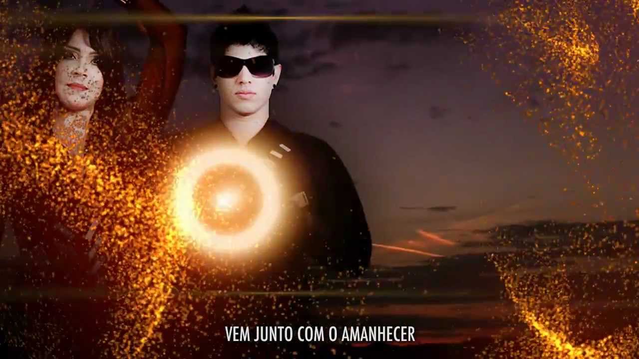 Amanhecer - Calcinha Preta 2013 PREMIUM - Bem-vindo &agrave; Nossa Hist&oacute;ria