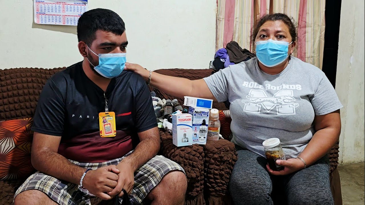 El Gran Sufrimiento de la Hondureña, Te Rompera El Corazon