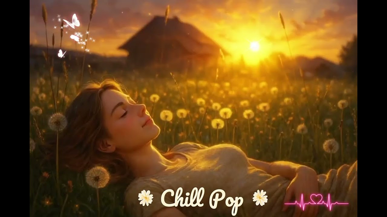 The Best Chill Pop 2025