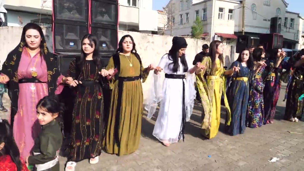Yıldız & Ekrem düğünü part 1