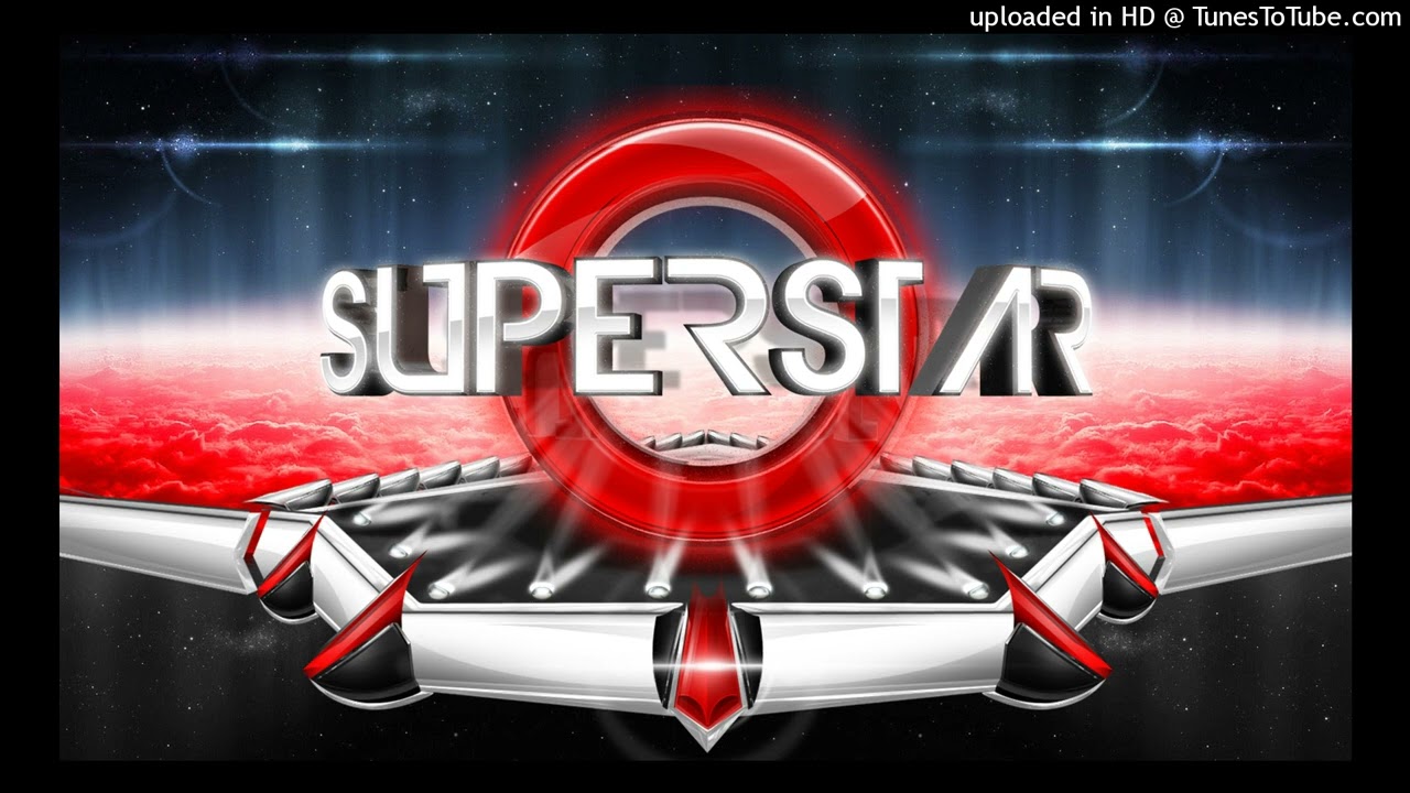 SuperStar O - Living Legends (Collab w/Vybe)
