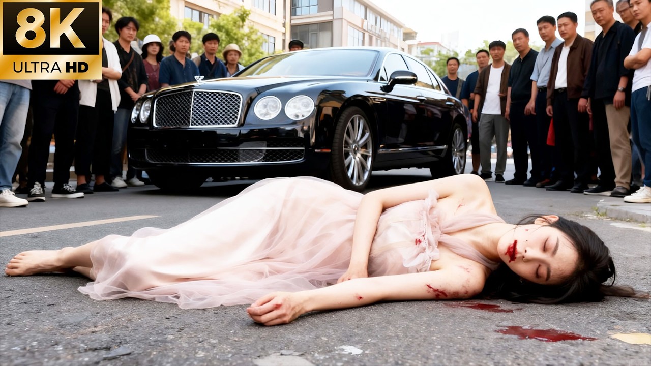 😭Ela bondade foi impiedosamente espezinhada!