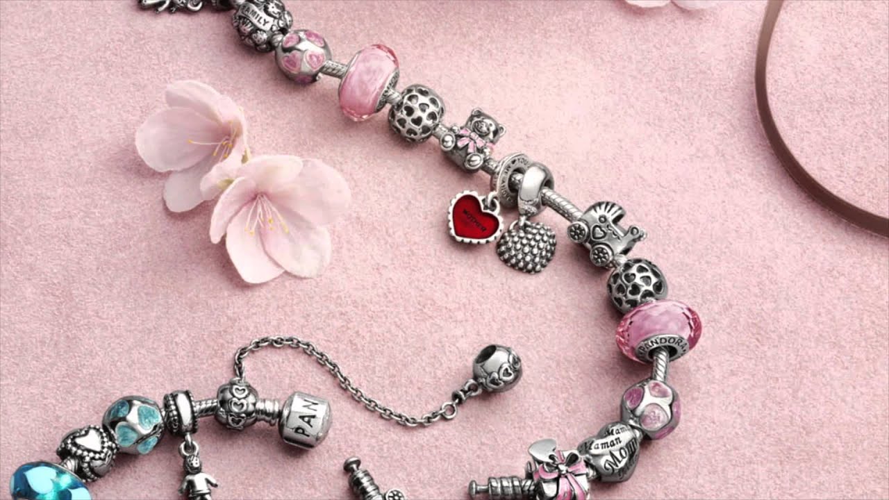 Explore the Mother's Day Collection