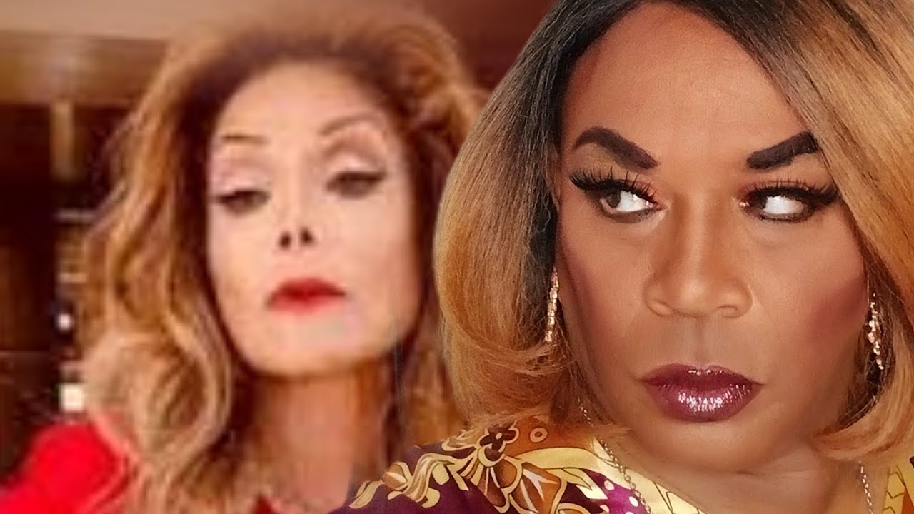 It's not looking good for Latoya.Jackson prayers