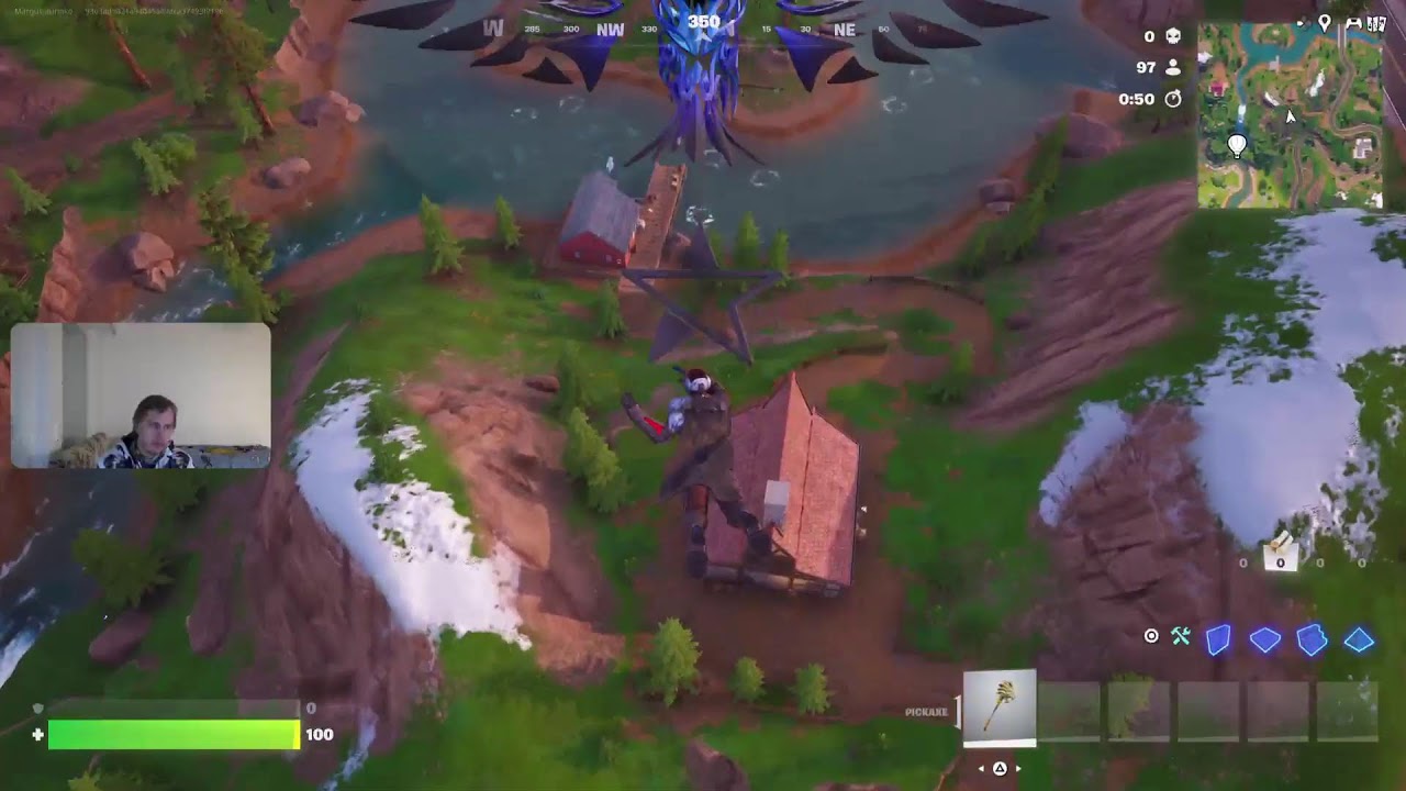 Fortnite 👍💯🔥 live stream