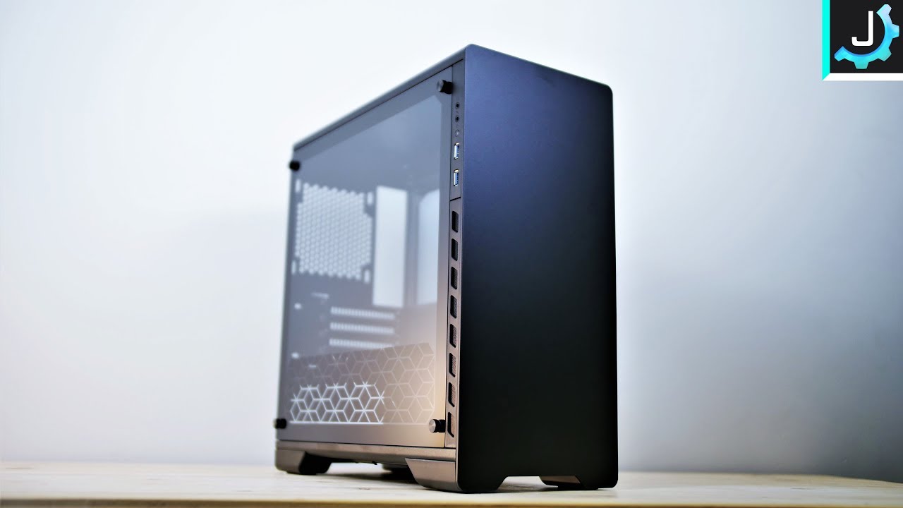 Metallic Gear Neo Micro Review