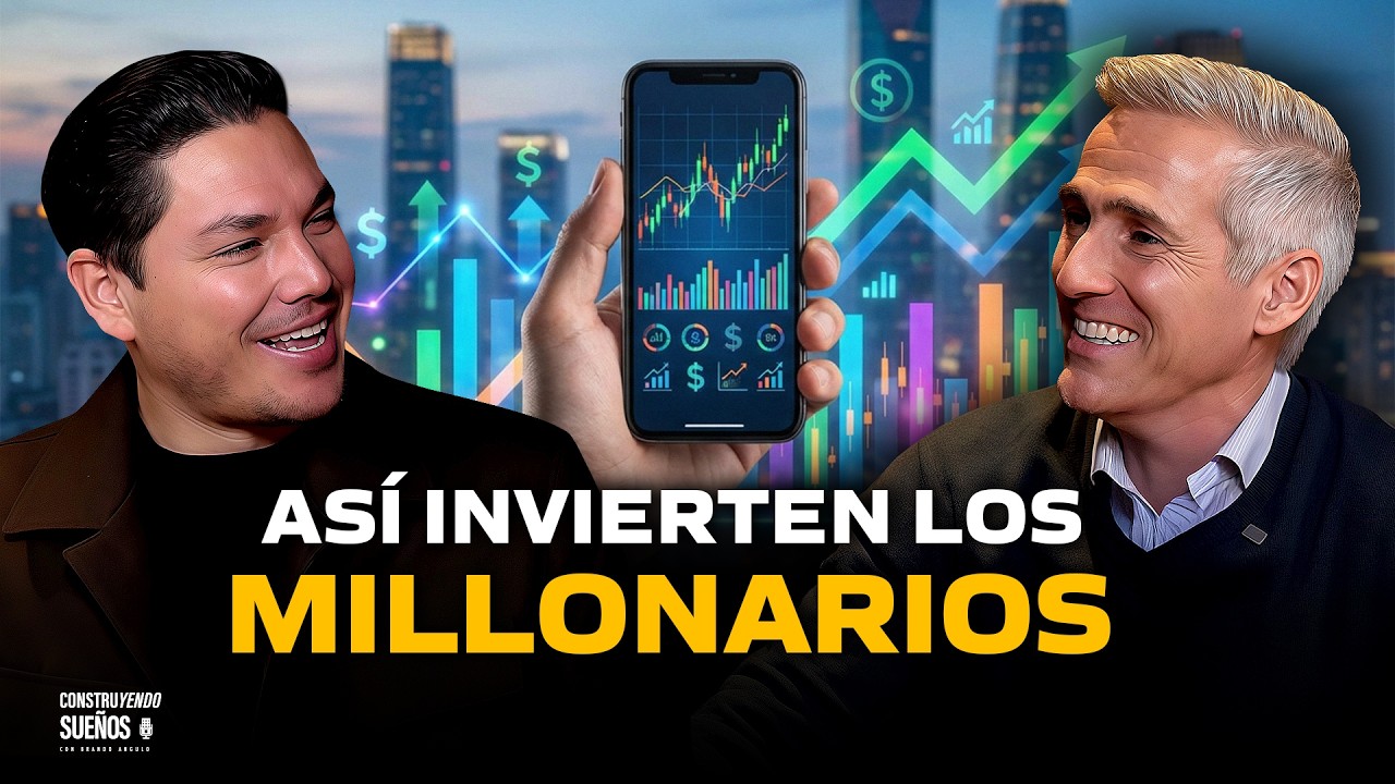 El CAMINO hacia la RIQUEZA que nadie te enseña 💰🔥 | 