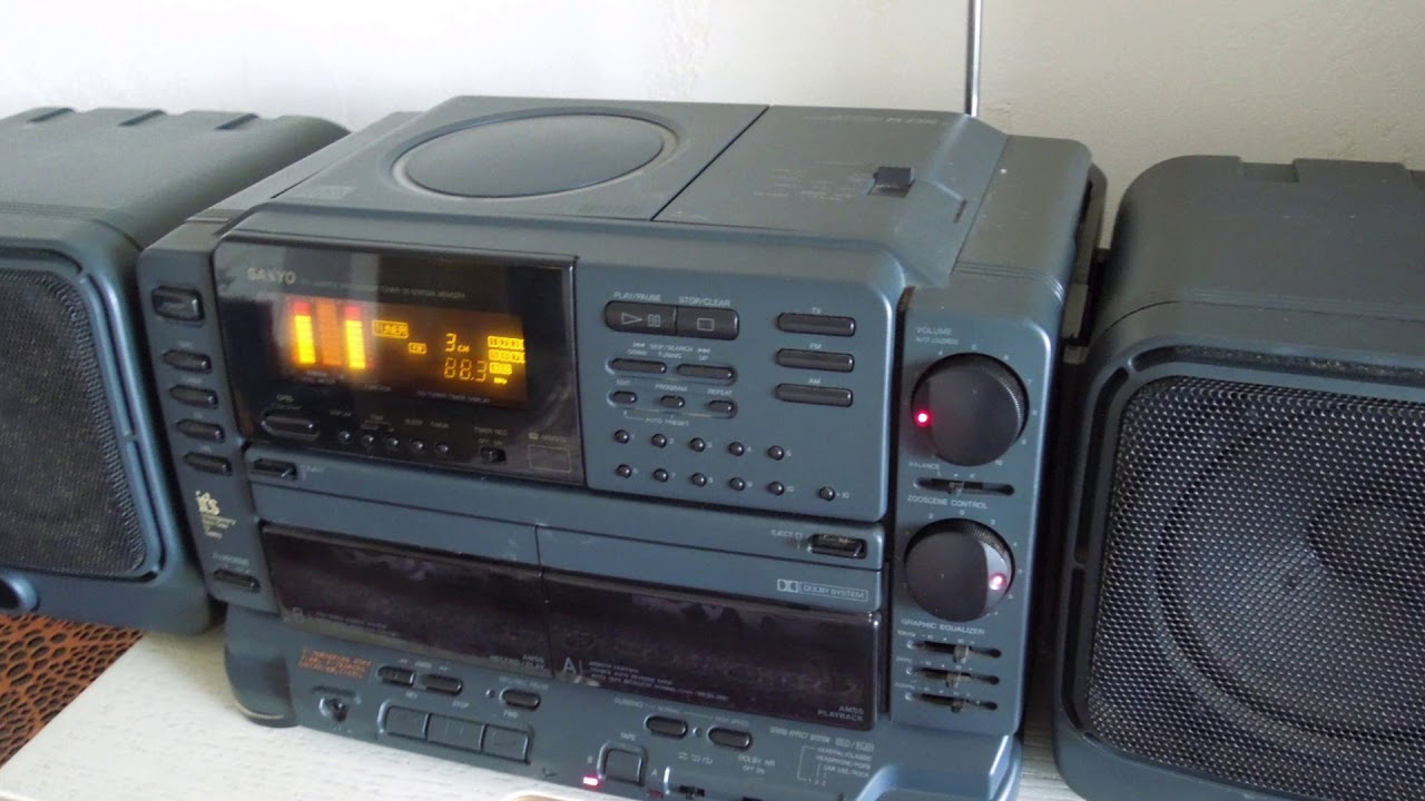 Sanyo PH Z300 Slideshow