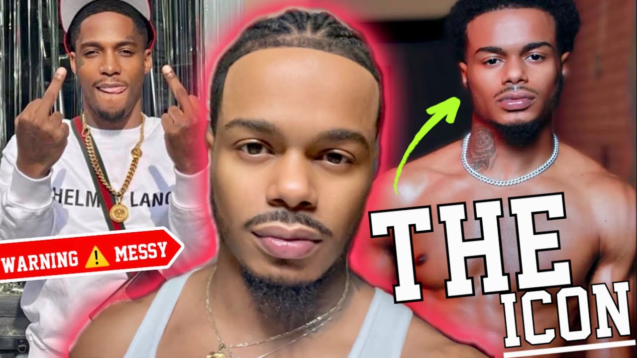 RICO PRUITT GOES VIRAL FOR TOXIC $ITUATIONSHIP & GETTING GRAYLING PURNELL SLOPPY SECONDS?!