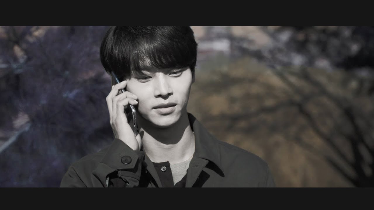 「학대」abusive relationship 이은호/Lee Eun-ho (Children of Nobody/붉은 달 푸른 해)