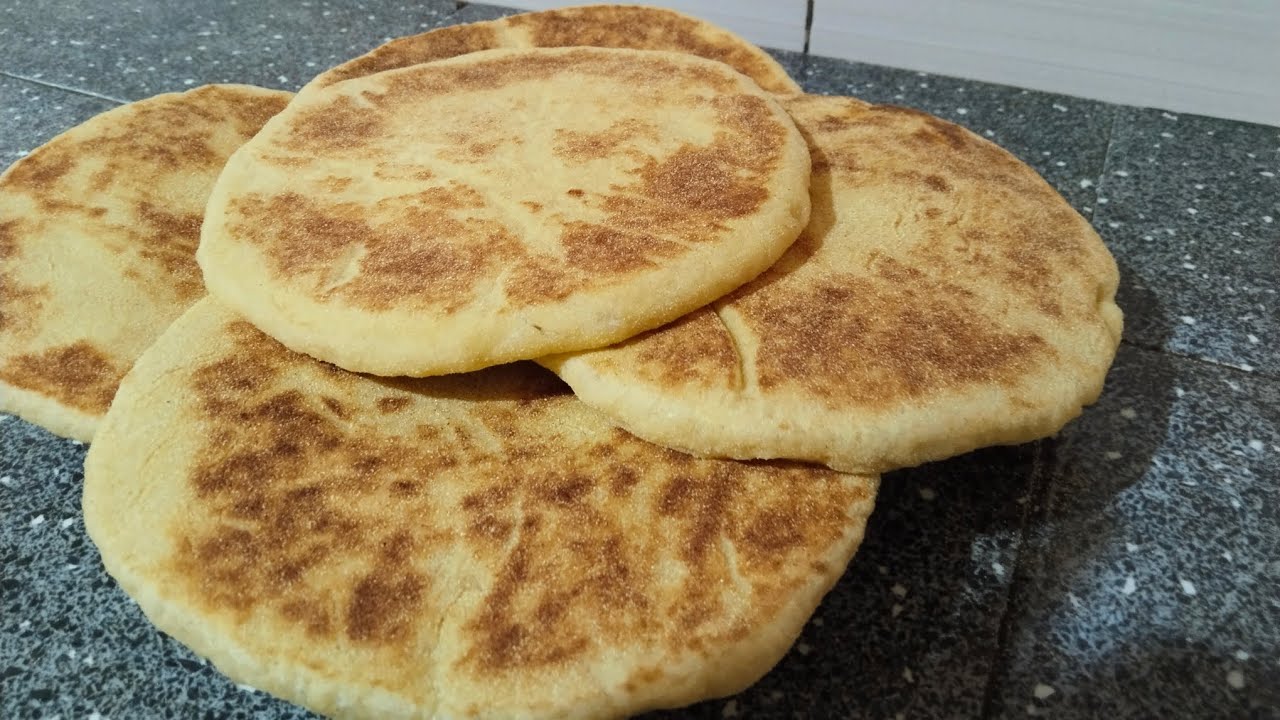 ✨طريقة سهلة لتحضير المخمار✨