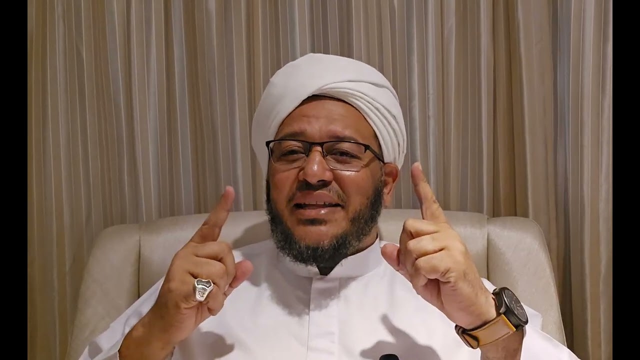 NISF SHAABAAN NI USIKU MTUKUFU ULIOSHEHENI BARAKA Syd swaleh al ahdal