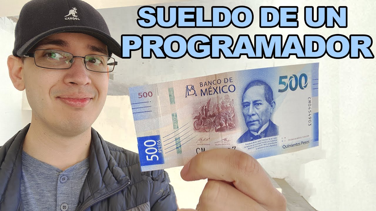 ¿Cuánto Gana Un Programador Jr, Intermedio y Senior? Sueldos de programadores e ingenieros