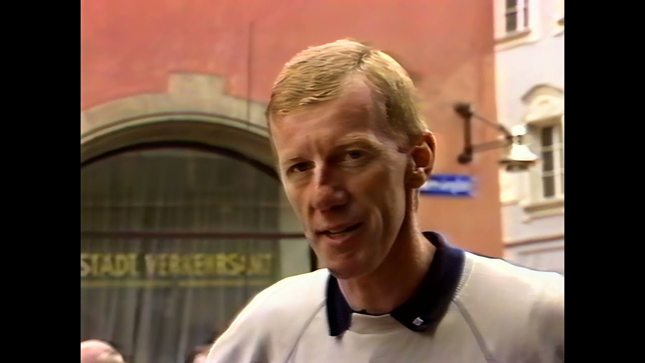 3 St&auml;dte Rallye Bericht 1985