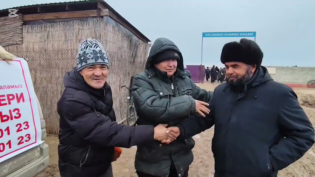 12 февраля 2026  ХАЛКАБАД МАЛ БАЗАР/#халкабад 