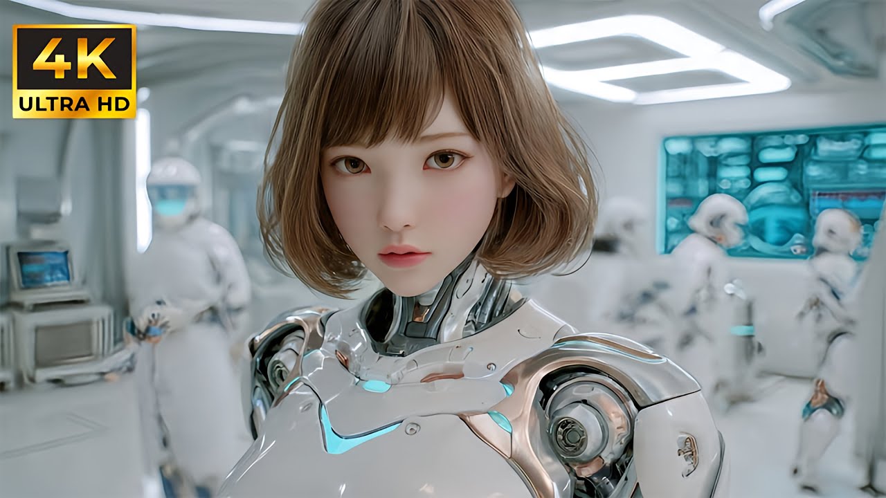 Future Japan 2100: Life Inside the World’s Most Advanced Society