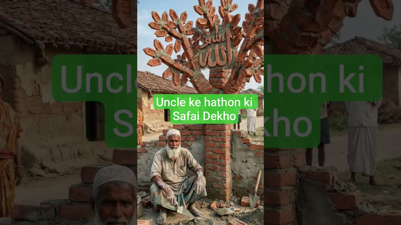 ya Allah Teri rahamat ka vasta# short video
