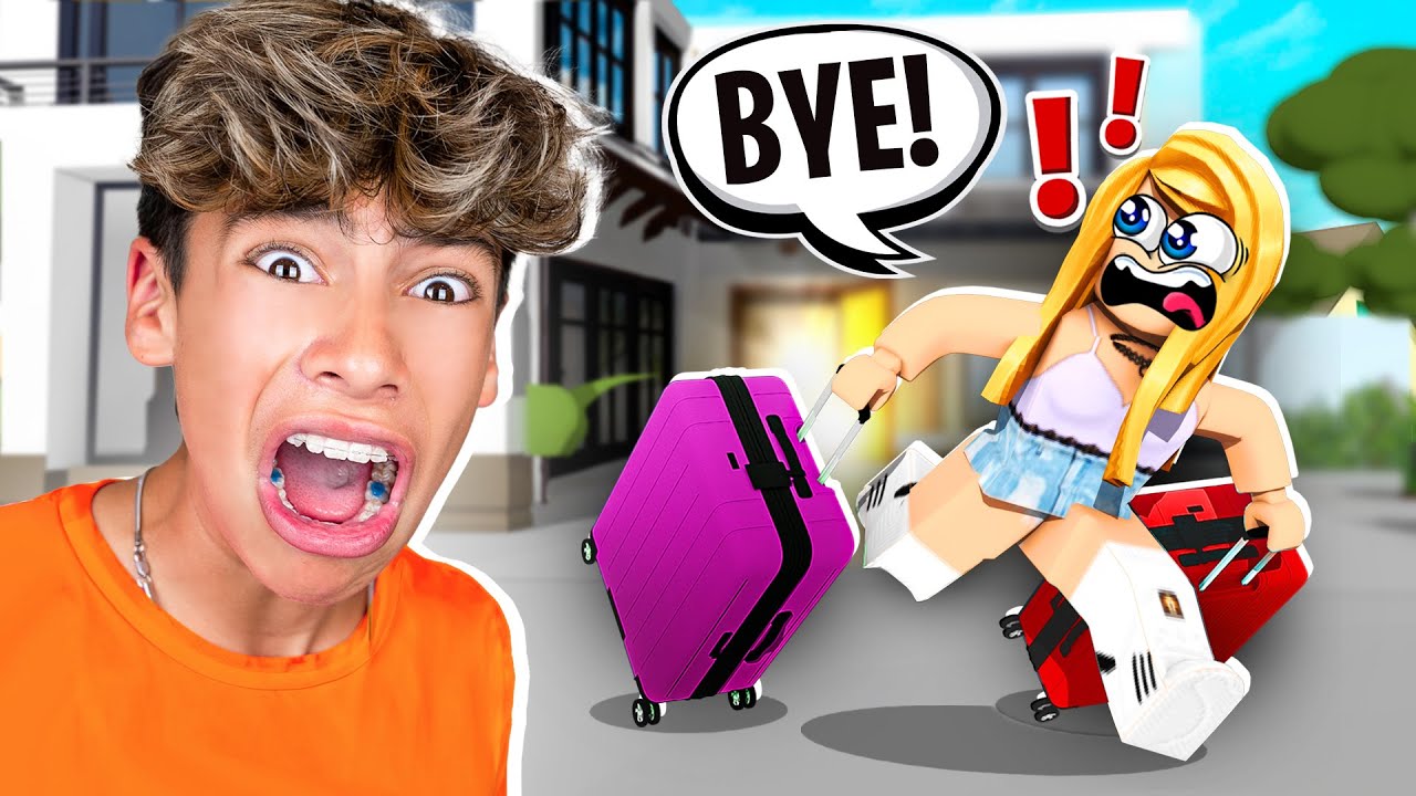 my Girlfriend LEFT ME.. *its Over* 💔