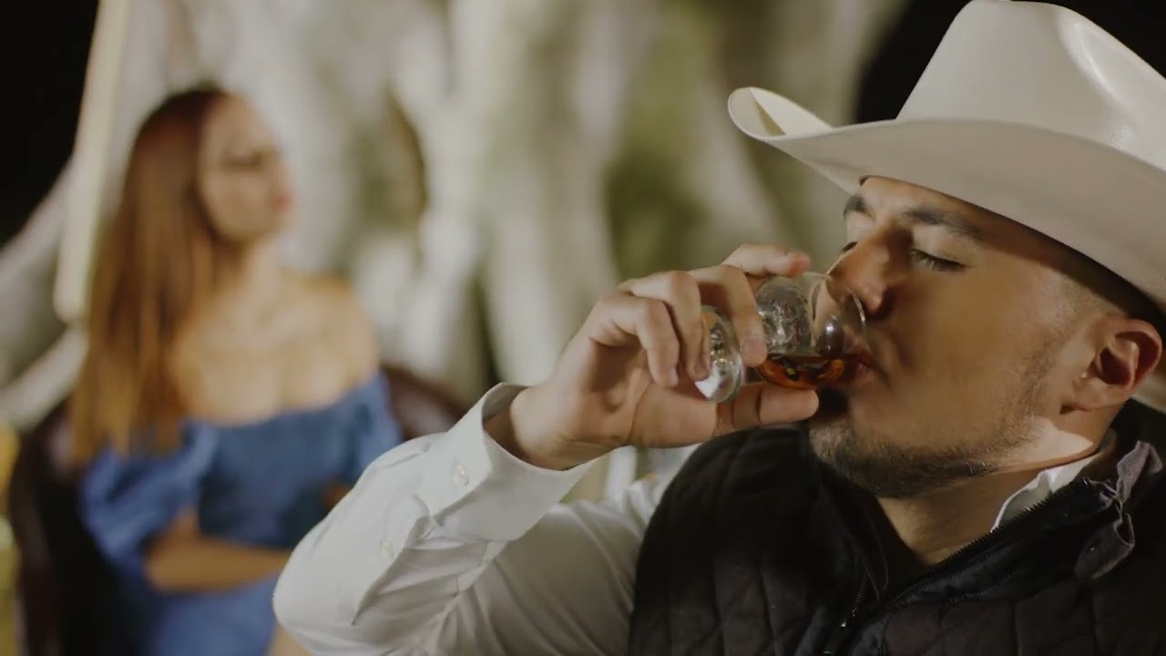 QUE ES PA MI -TONY MONTOYA