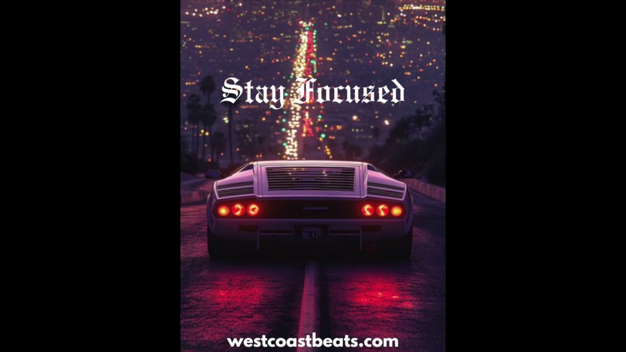 [FREE] Larry June x West Coast Type Beat - 