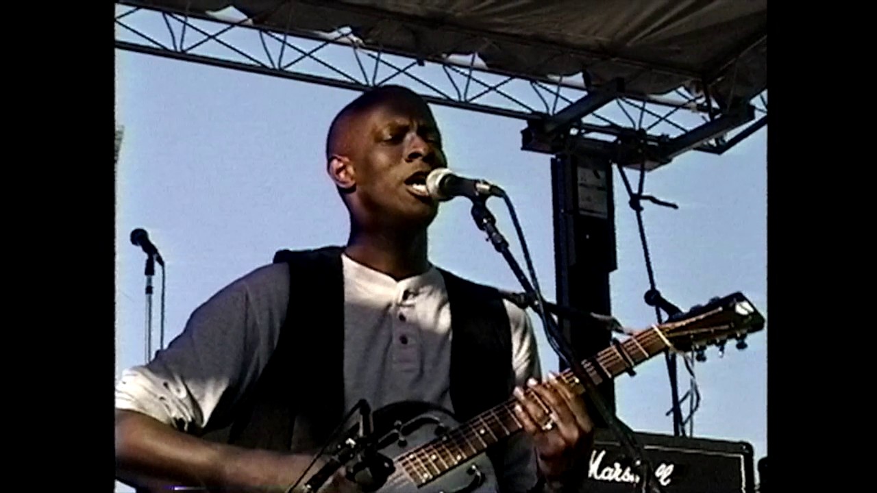 06Keb Mo Tell Everybody I Know