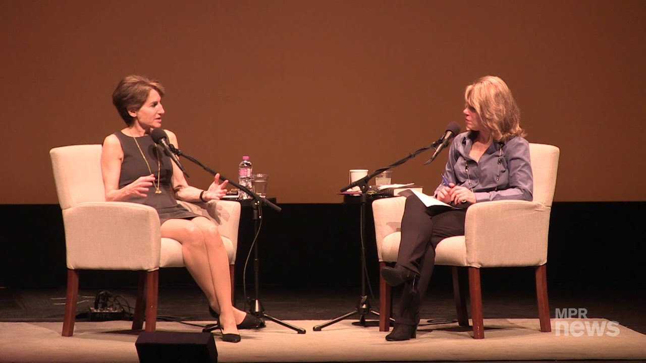 Interview with Stacy Schiff on her book, 