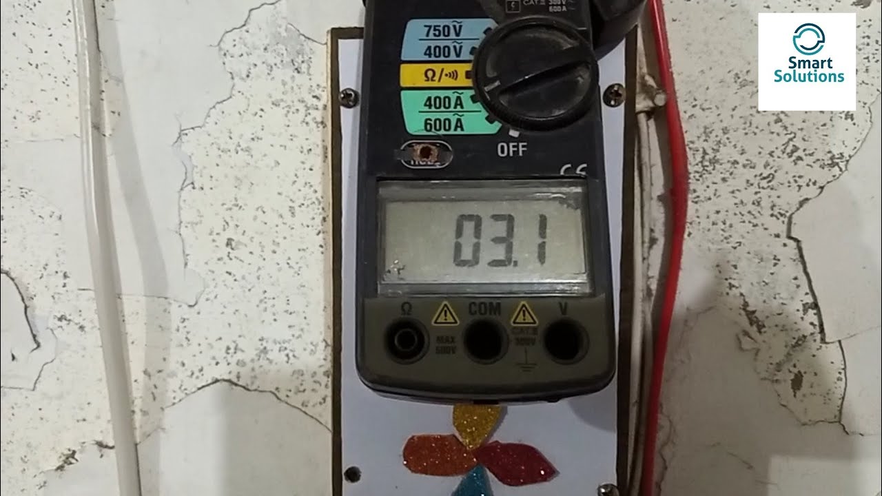 review TCL-18T3 PRO minimum power conservation|| What is the minimum ampare TCL -18t3pro||