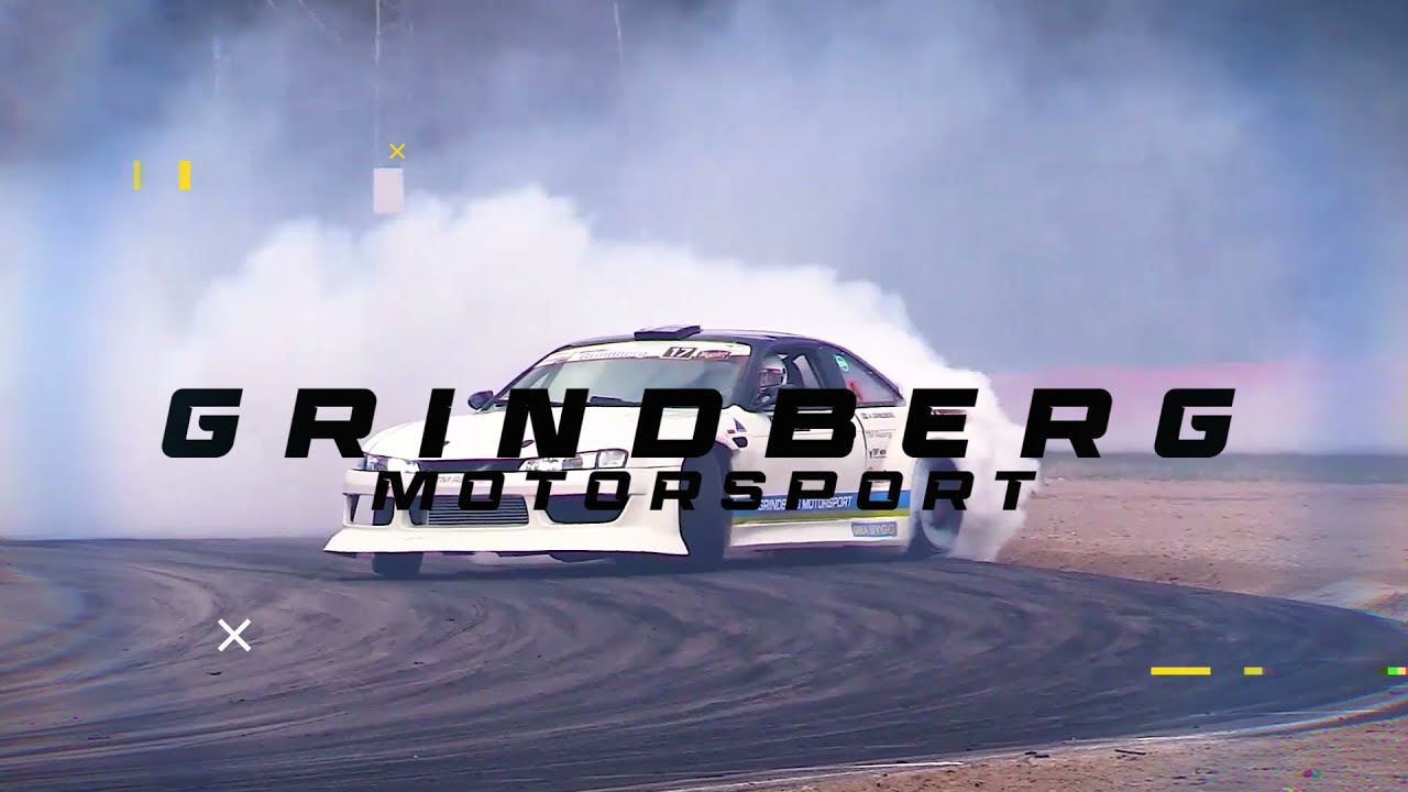 2022 Swedishdriftseries  - all the tiresmoke you need ! 🔥 ⚡️