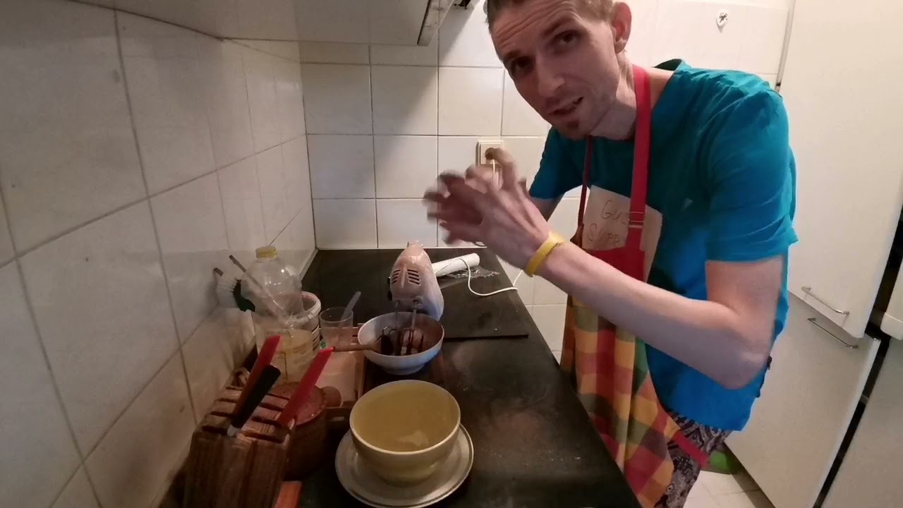 Crinkles - Tradiční Filipínské vánoční cukroví