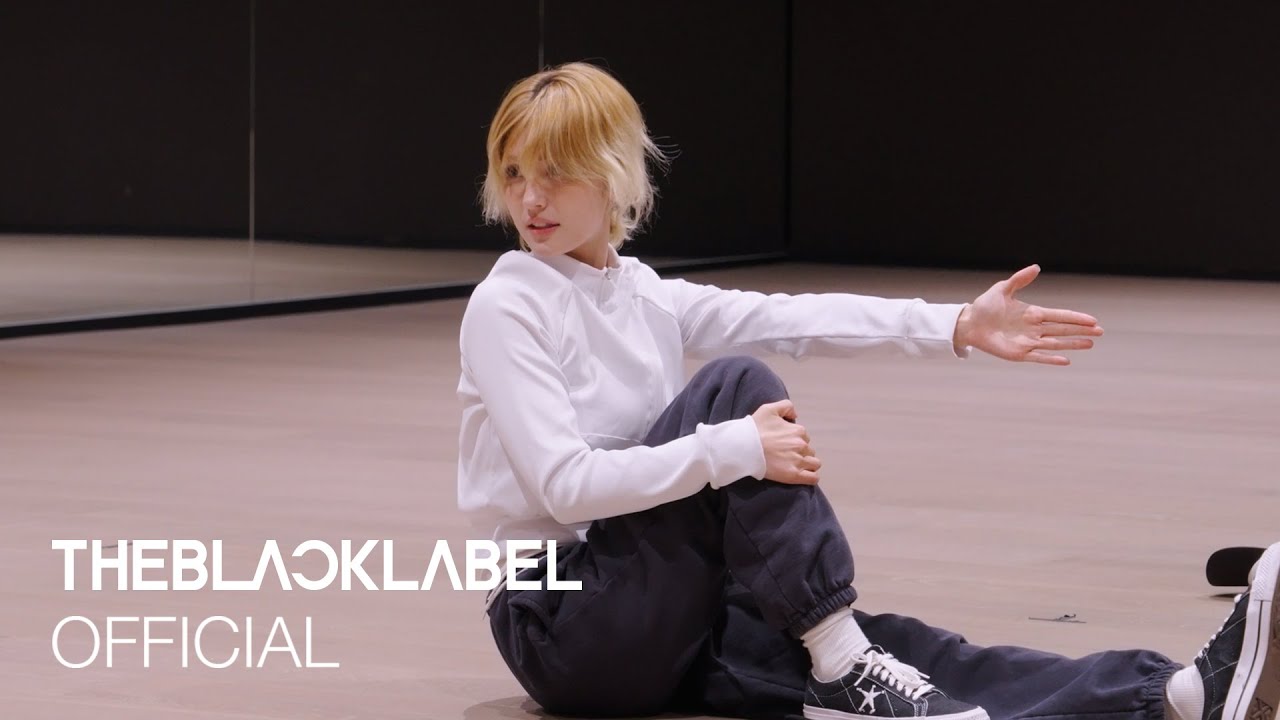SOM-THING | 'EXTRA' DANCE PRACTICE BEHIND