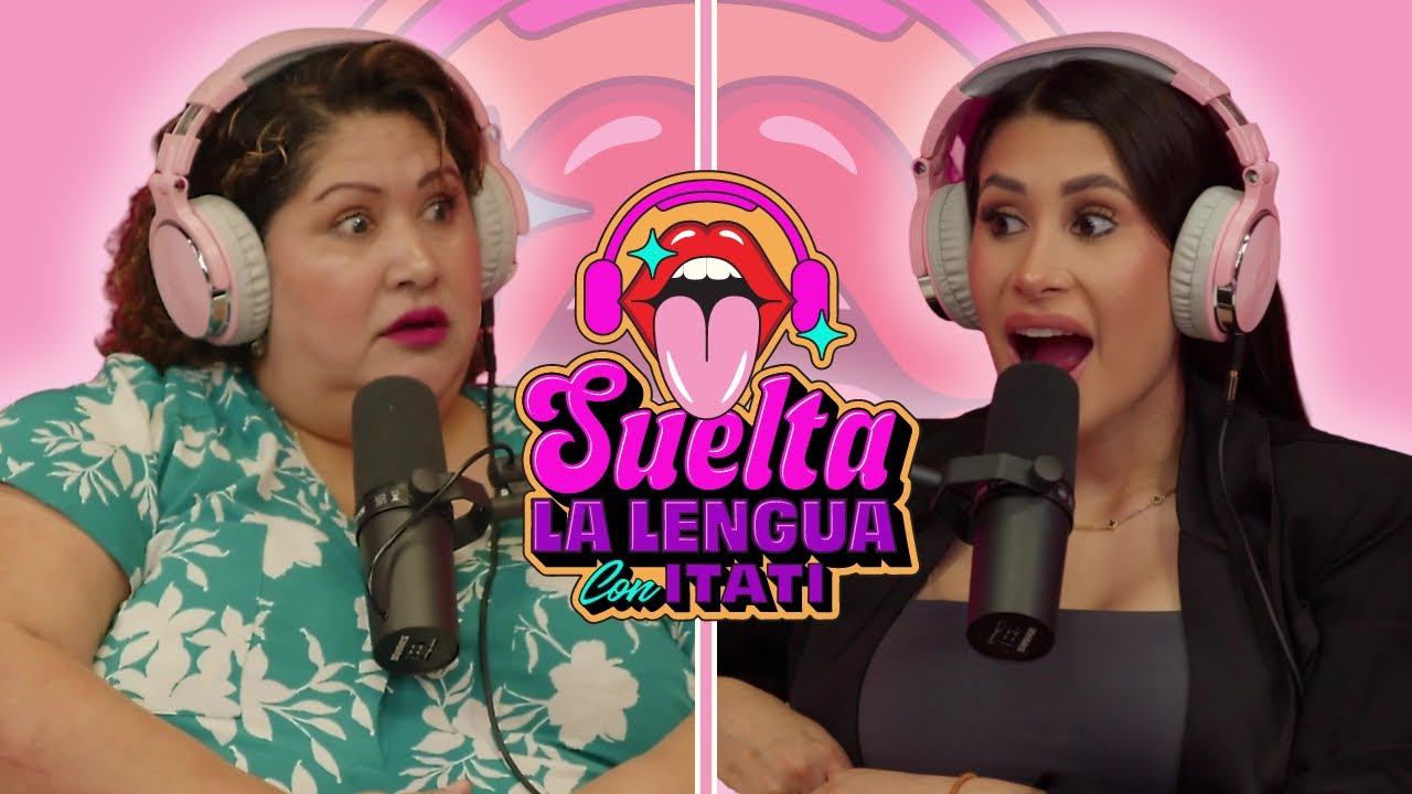Chisme Calls #3 - The Suegra from Hell, Un Descarado, y La Muerte