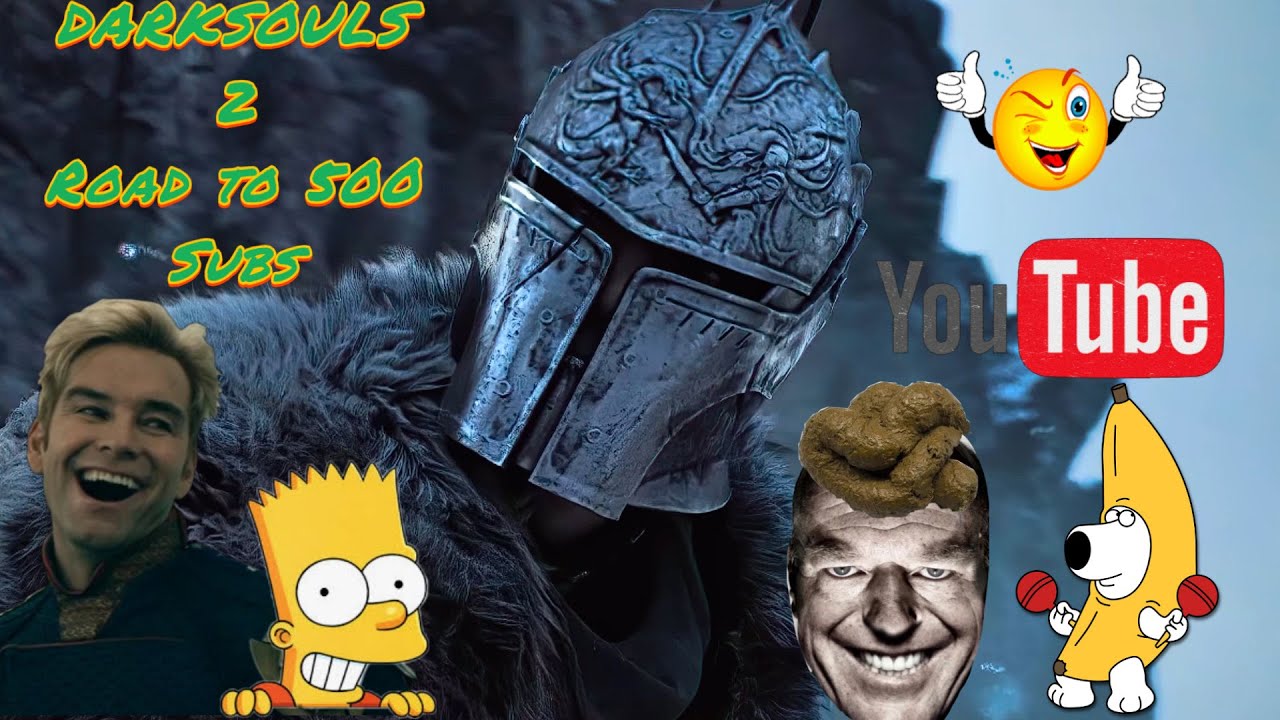 DARKSOULS 2