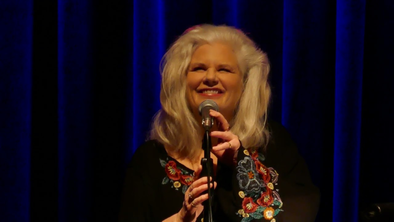 Cowboy Junkies 2025-02-13 Sellersville Theater 