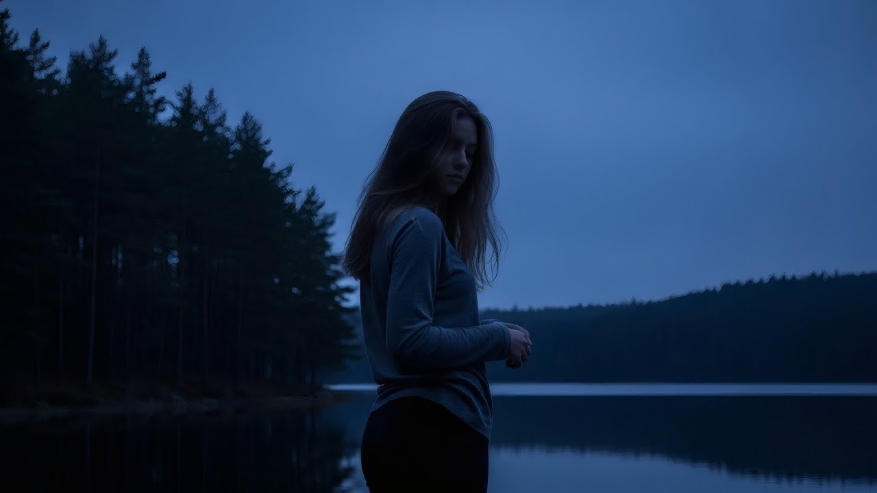 𝗟𝗼𝘄 𝗟𝗶𝗴𝗵𝘁 | Dark Ambient Mix