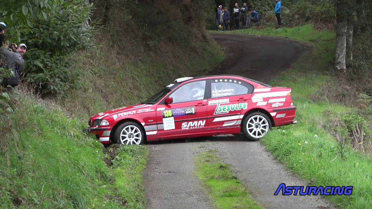 Rallye San Froilán 2022 | Asturacing
