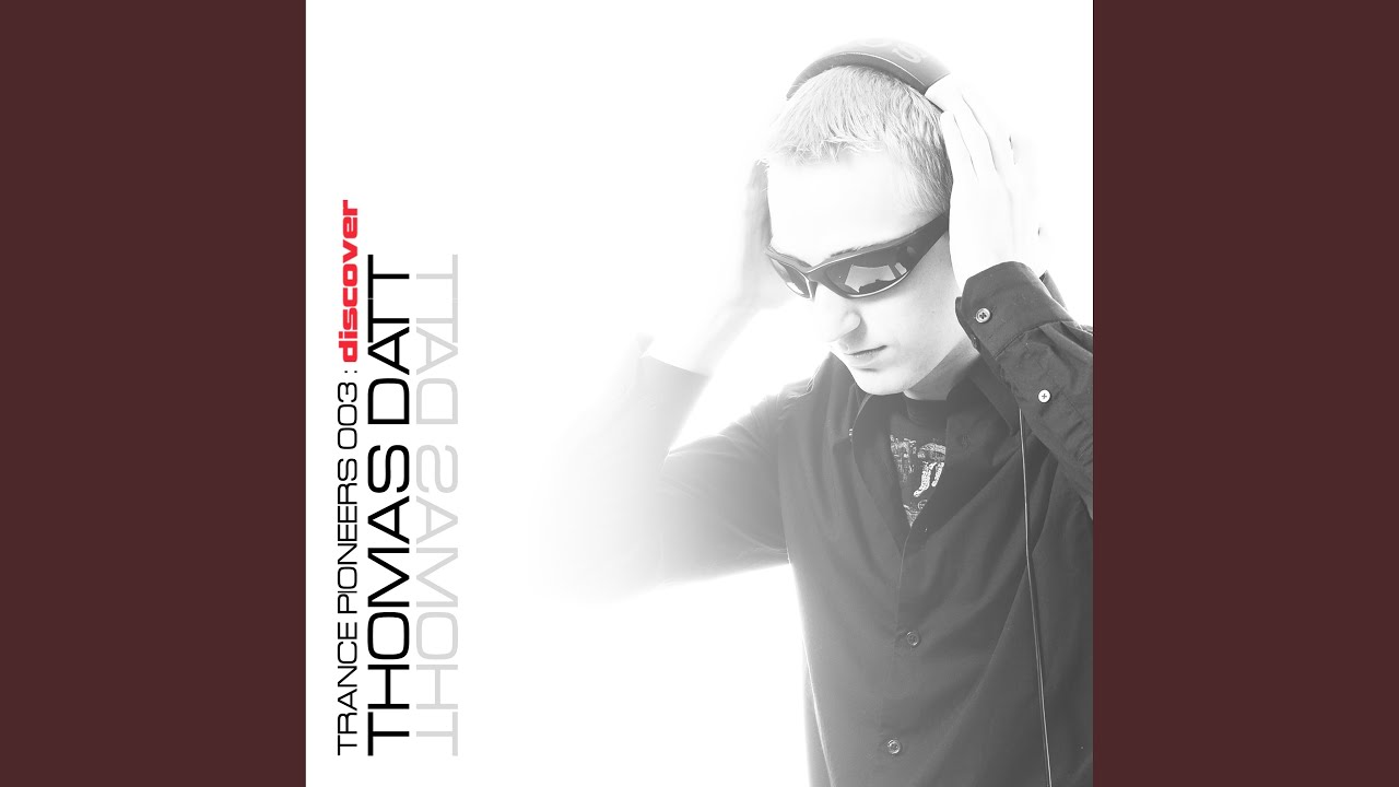 In My Mind (Thomas Datt Remix)