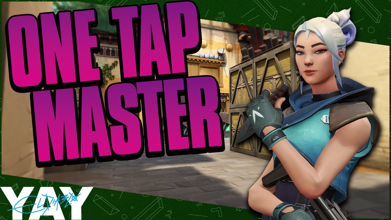 I'M A ONE-TAP MASTER | OpTic yay