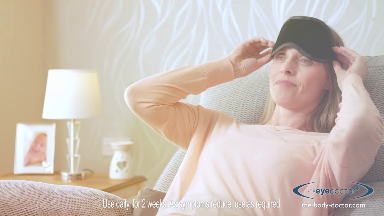 The Eye Doctor | TV Advert, Autumn 2018