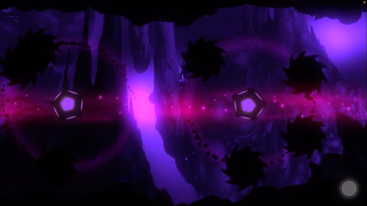 Badland 2 - Time Trial: “Issues”