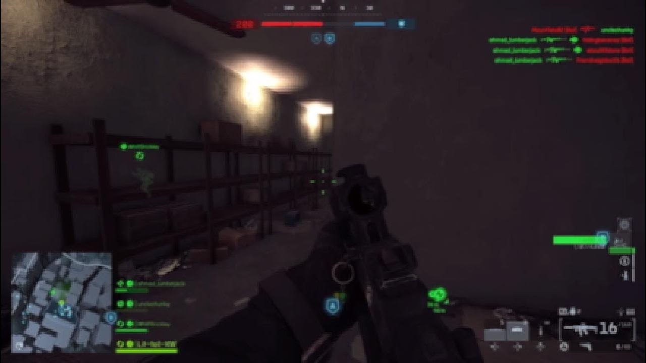 Battle Field 6 Casual Breakthrough(w/randoms) - 2026_2_10_1_23_57*