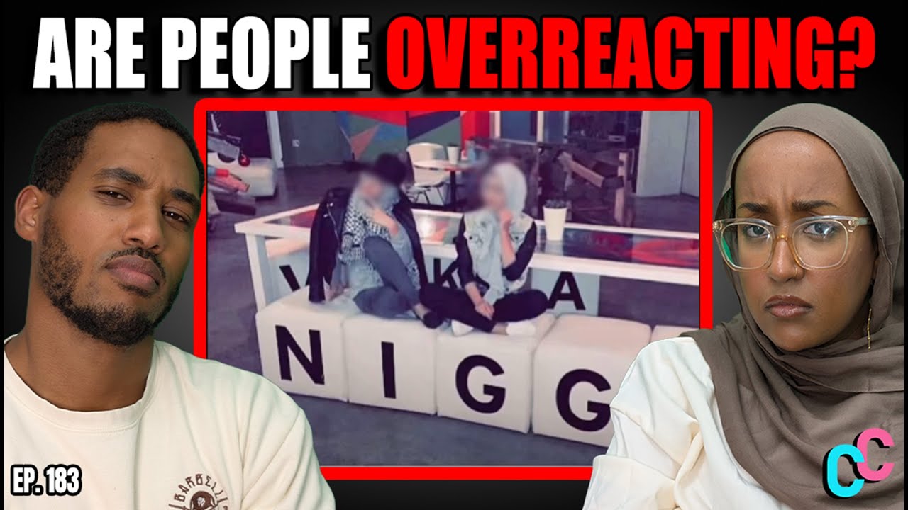 The Vela Hijab Controversy | CCP 183