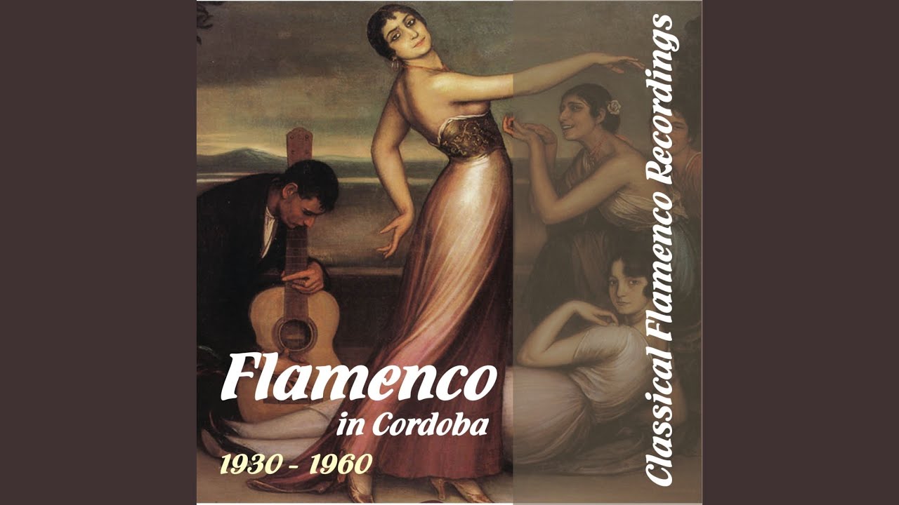 Fandangos de Lucena