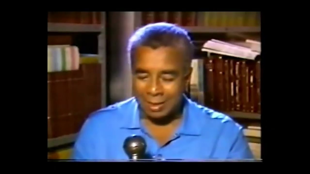Documentário sobre a Capoeira
